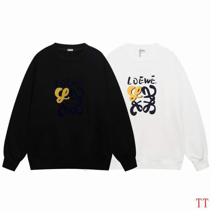 Picture of Loewe  Sweatshirt _SKULoeweS-XL20tr10833640